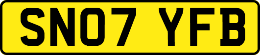 SN07YFB