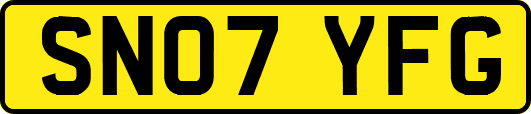 SN07YFG