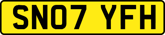 SN07YFH