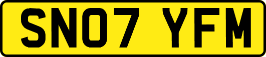 SN07YFM