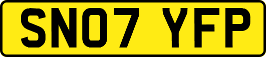 SN07YFP