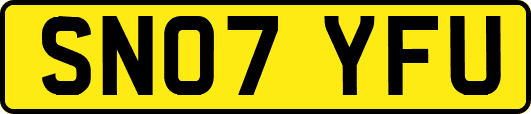 SN07YFU