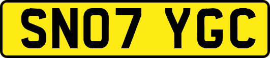 SN07YGC