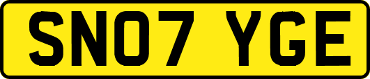 SN07YGE
