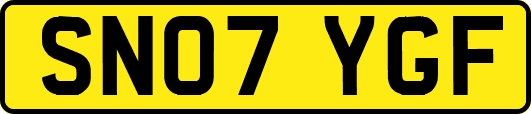 SN07YGF