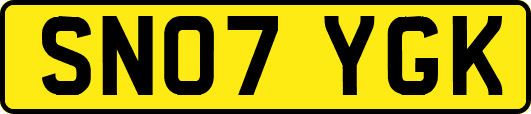 SN07YGK