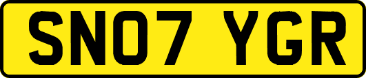 SN07YGR