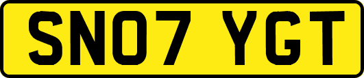 SN07YGT
