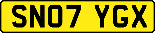 SN07YGX