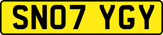SN07YGY
