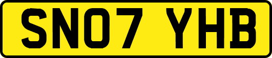 SN07YHB