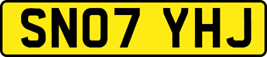 SN07YHJ