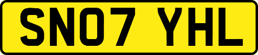 SN07YHL