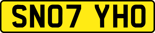 SN07YHO
