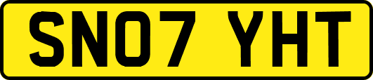 SN07YHT