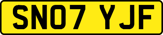SN07YJF