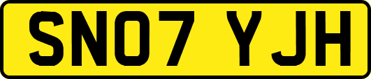 SN07YJH