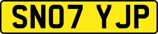 SN07YJP
