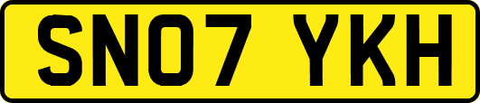 SN07YKH