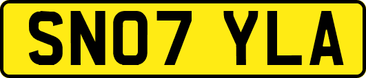 SN07YLA