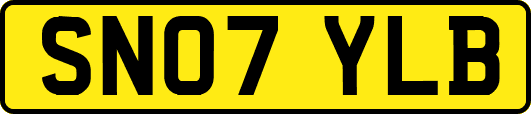 SN07YLB