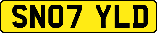 SN07YLD