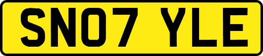 SN07YLE