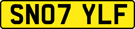 SN07YLF