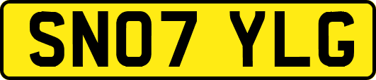 SN07YLG