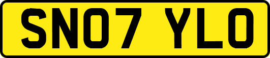 SN07YLO