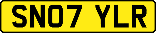 SN07YLR