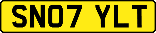 SN07YLT
