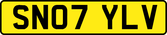 SN07YLV