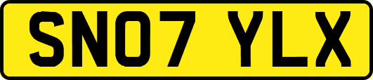 SN07YLX