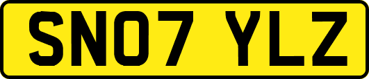 SN07YLZ