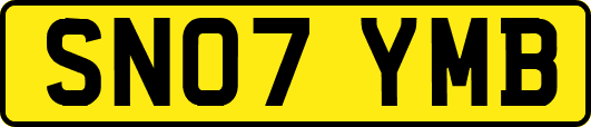 SN07YMB