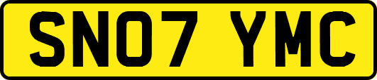 SN07YMC