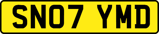SN07YMD