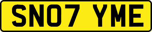 SN07YME