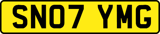 SN07YMG