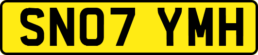 SN07YMH