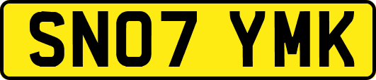 SN07YMK