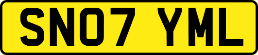 SN07YML