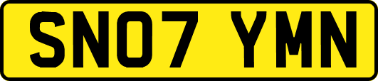 SN07YMN