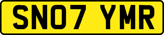 SN07YMR