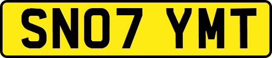 SN07YMT