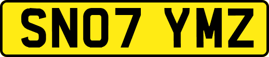 SN07YMZ