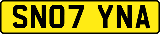 SN07YNA