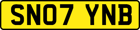 SN07YNB