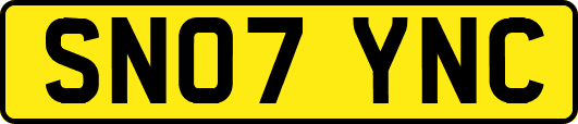 SN07YNC